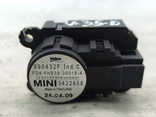 Used Electronic module Electronic module 36810129 36810129