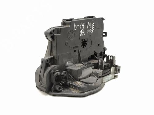 Front right lock BMW 3 (E90) 320 d | BP36814681C97 - Image 2