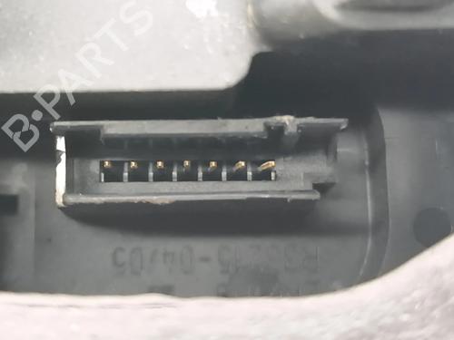 Front right lock BMW 3 (E90) 320 d | BP36814681C97 - Image 8