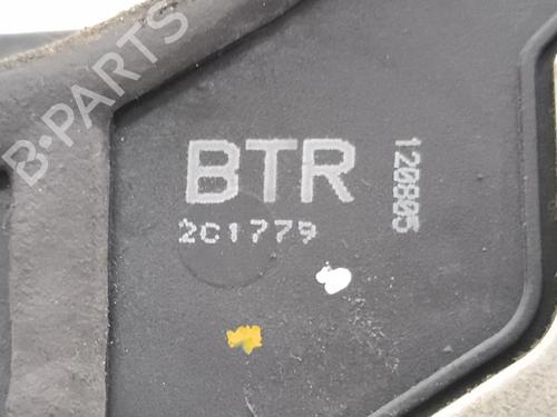 Front right lock BMW 3 (E90) 320 d | BP36814681C97 - Image 9