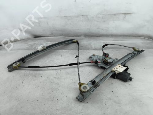 Front left window mechanism CITROËN C5 III Break (RW_) 2.0 HDi 165 | BP36805880C22 - Image 5