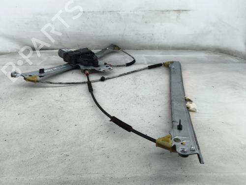 Front left window mechanism CITROËN C5 III Break (RW_) 2.0 HDi 165 | BP36805880C22 - Image 3