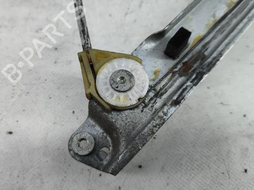 Front left window mechanism CITROËN C5 III Break (RW_) 2.0 HDi 165 | BP36805880C22 - Image 6