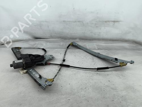 Front left window mechanism CITROËN C5 III Break (RW_) 2.0 HDi 165 | BP36805880C22 - Image 2