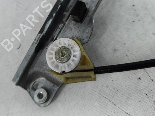 Front left window mechanism CITROËN C5 III Break (RW_) 2.0 HDi 165 | BP36805880C22 - Image 9