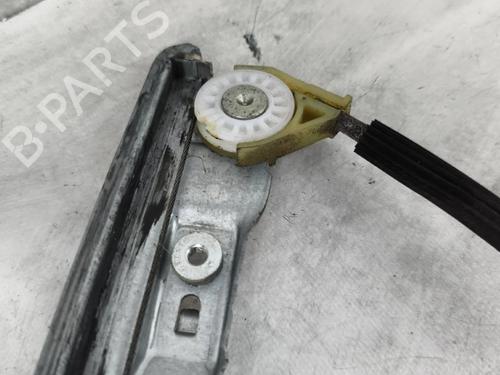 Front left window mechanism CITROËN C5 III Break (RW_) 2.0 HDi 165 | BP36805880C22 - Image 8