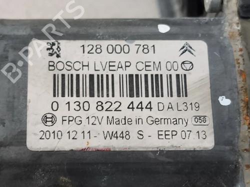 Front left window mechanism CITROËN C5 III Break (RW_) 2.0 HDi 165 | BP36805880C22 - Image 12