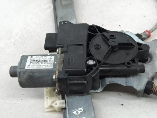Front left window mechanism CITROËN C5 III Break (RW_) 2.0 HDi 165 | BP36805880C22 - Image 10