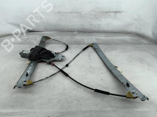 Used Front left window mechanism Front left window mechanism 36805880 36805880