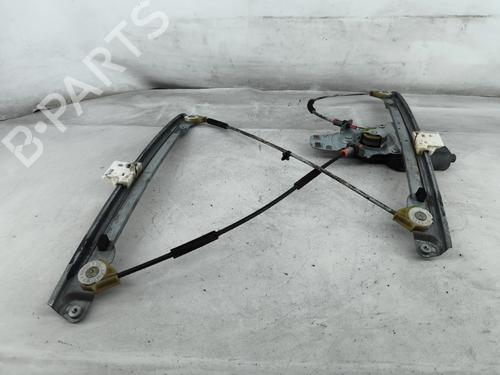 Front left window mechanism CITROËN C5 III Break (RW_) 2.0 HDi 165 | BP36805880C22 - Image 4
