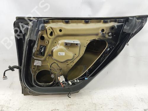 Dør højre bagtil TESLA MODEL S (5YJS) 90D AWD | BP36755833C5 - Image 4