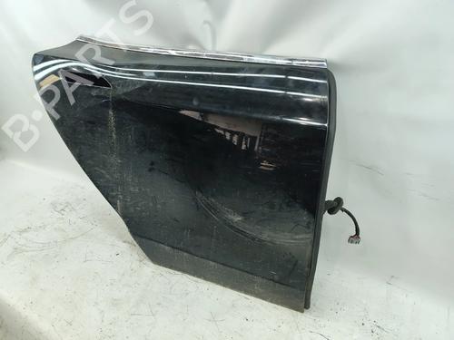 Dør højre bagtil TESLA MODEL S (5YJS) 90D AWD | BP36755833C5 - Image 2