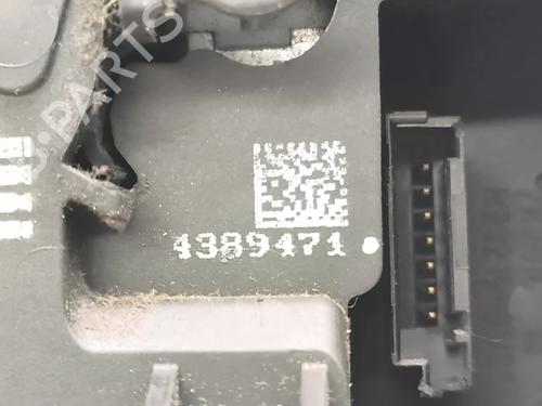 Front left lock BMW 3 (E90) 320 d | BP36814682C98  - Image 10