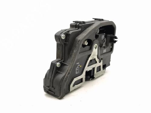Front left lock BMW 3 (E90) 320 d | BP36814682C98  - Image 5