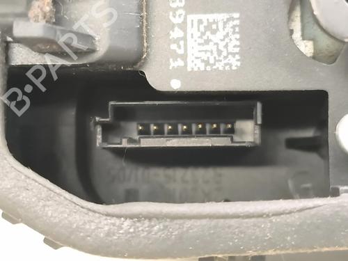 Front left lock BMW 3 (E90) 320 d | BP36814682C98  - Image 8