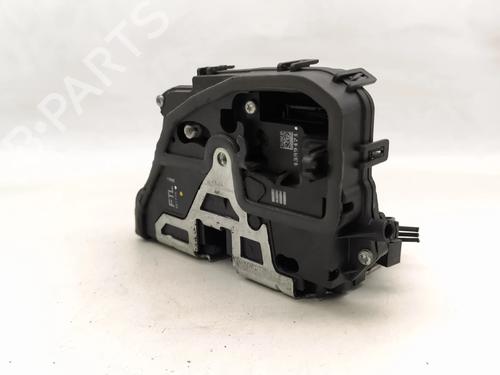 Front left lock BMW 3 (E90) 320 d | BP36814682C98  - Image 6