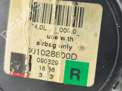 Front right seatbelt MINI MINI (R56) Cooper | BP36810104I25 - Image 6