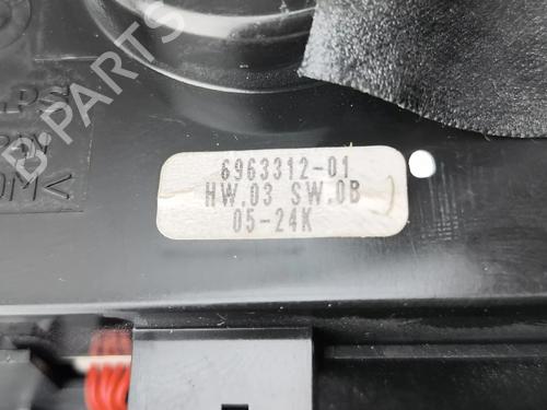 Other BMW 3 (E90) 320 d | BP36814684O1 - Image 8