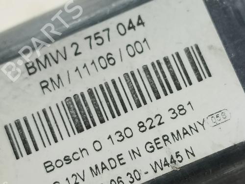 Right front window motor MINI MINI (R56) Cooper | BP36810127E20 - Image 5