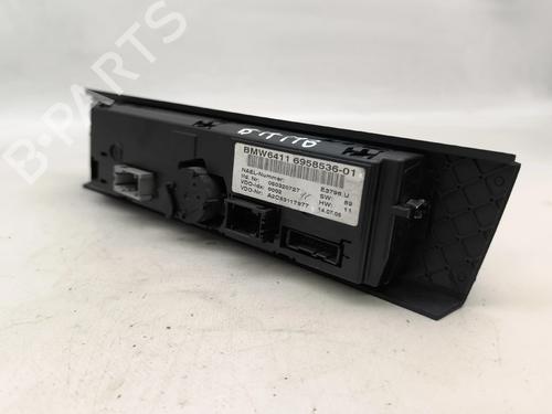 Climate control BMW 3 (E90) 320 d | BP36814676I5 - Image 6