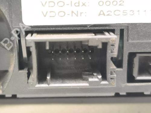Climate control BMW 3 (E90) 320 d | BP36814676I5 - Image 8