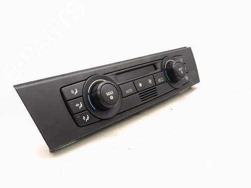 Climate control BMW 3 (E90) 320 d | BP36814676I5 - Image 2
