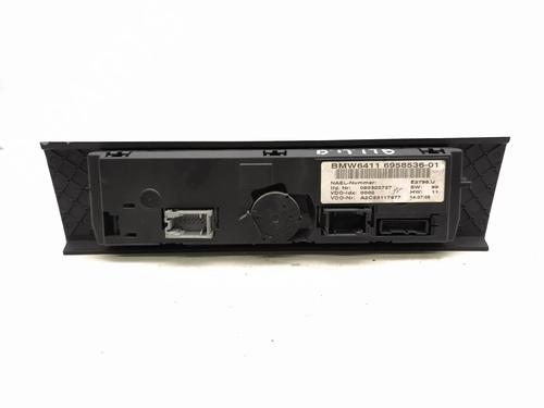 Climate control BMW 3 (E90) 320 d | BP36814676I5 - Image 4