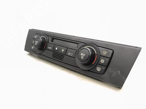 Climate control BMW 3 (E90) 320 d | BP36814676I5 - Image 3