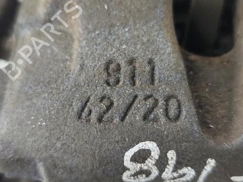 Right rear brake caliper BMW 3 (E90) 320 d | BP36814679M106 - Image 5