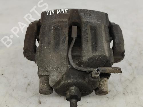 Right rear brake caliper BMW 3 (E90) 320 d | BP36814679M106 - Image 3