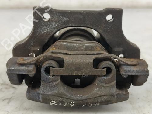 Left rear brake caliper BMW 3 (E90) 320 d | BP36814680M107 - Image 5