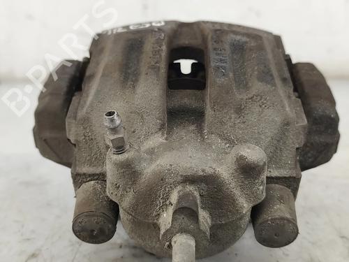 Left rear brake caliper BMW 3 (E90) 320 d | BP36814680M107 - Image 3