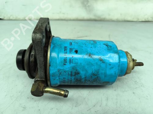 Used Support Support NISSAN PATROL III/2 Hardtop (K260) 2.8 D (90 hp) 36563198 36563198