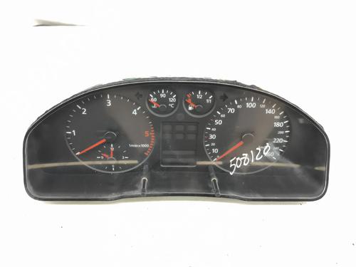 instrument-cluster-audi-a4-b5-8d2-1994-1995-1996-1997-1998-1999-2000-2001-36810145 main image