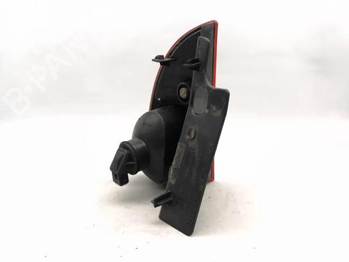 Rear fog light RENAULT ESPACE IV (JK0/1_) 1.9 dCi (JK0U, JK0G) | BP36778699C37 - Image 6
