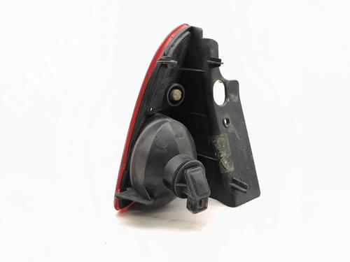 Rear fog light RENAULT ESPACE IV (JK0/1_) 1.9 dCi (JK0U, JK0G) | BP36778699C37 - Image 5