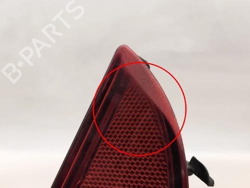 Rear fog light RENAULT ESPACE IV (JK0/1_) 1.9 dCi (JK0U, JK0G) | BP36778699C37 - Image 9