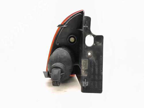 Rear fog light RENAULT ESPACE IV (JK0/1_) 1.9 dCi (JK0U, JK0G) | BP36778699C37 - Image 4