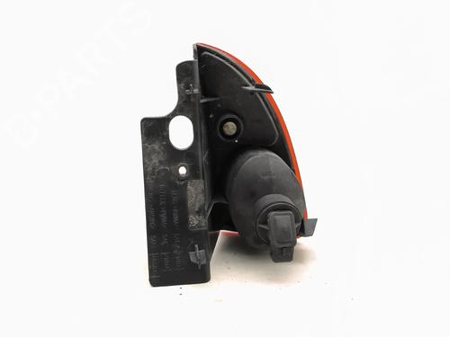 Rear fog light RENAULT ESPACE IV (JK0/1_) 1.9 dCi (JK0U, JK0G) | BP36778700C37 - Image 4