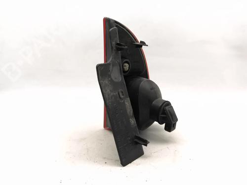 Rear fog light RENAULT ESPACE IV (JK0/1_) 1.9 dCi (JK0U, JK0G) | BP36778700C37 - Image 5