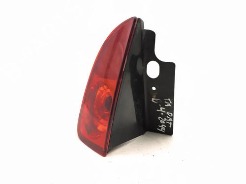 Rear fog light RENAULT ESPACE IV (JK0/1_) 1.9 dCi (JK0U, JK0G) | BP36778700C37 - Image 3