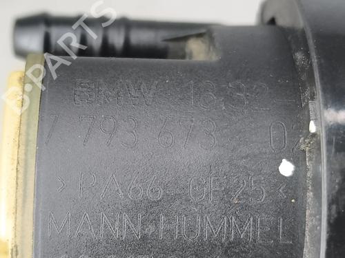 Fuel pump BMW 3 (E90) 320 d | BP36814686M76 - Image 8