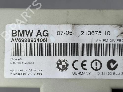 Electronic module BMW 3 (E90) 320 d | BP36814685M83 - Image 9
