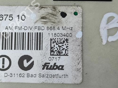 Electronic module BMW 3 (E90) 320 d | BP36814685M83 - Image 10