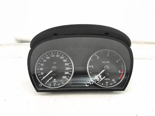 Used Instrument cluster Instrument cluster 36814675 36814675