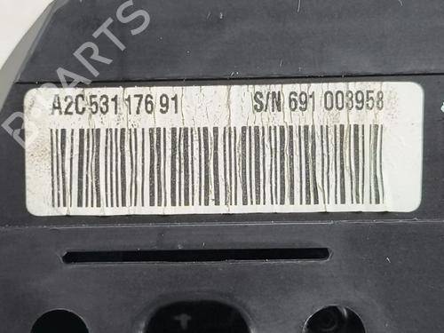 Instrument cluster BMW 3 (E90) 320 d | BP36814675C47 - Image 8
