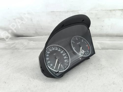 Instrument cluster BMW 3 (E90) 320 d | BP36814675C47 - Image 2
