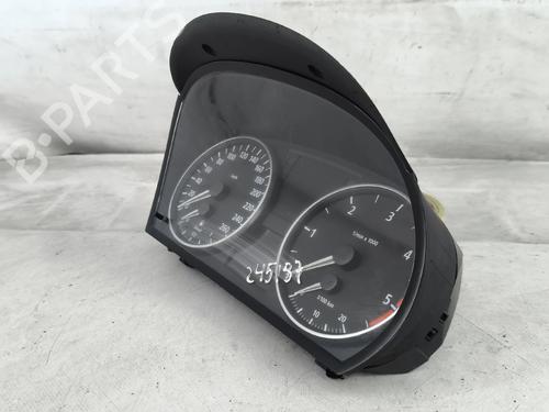 Instrument cluster BMW 3 (E90) 320 d | BP36814675C47 - Image 3