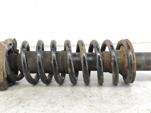 Used Left rear shock absorber Left rear shock absorber MITSUBISHI OUTLANDER III (GG_W, GF_W, ZJ, ZL, ZK) Plug-in Hybrid (GG2W) (200 hp) 36453778 36453778