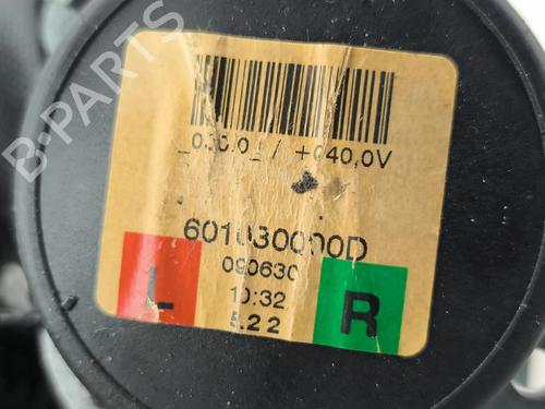 Rear right seatbelt MINI MINI (R56) Cooper | BP36810105I28 - Image 7
